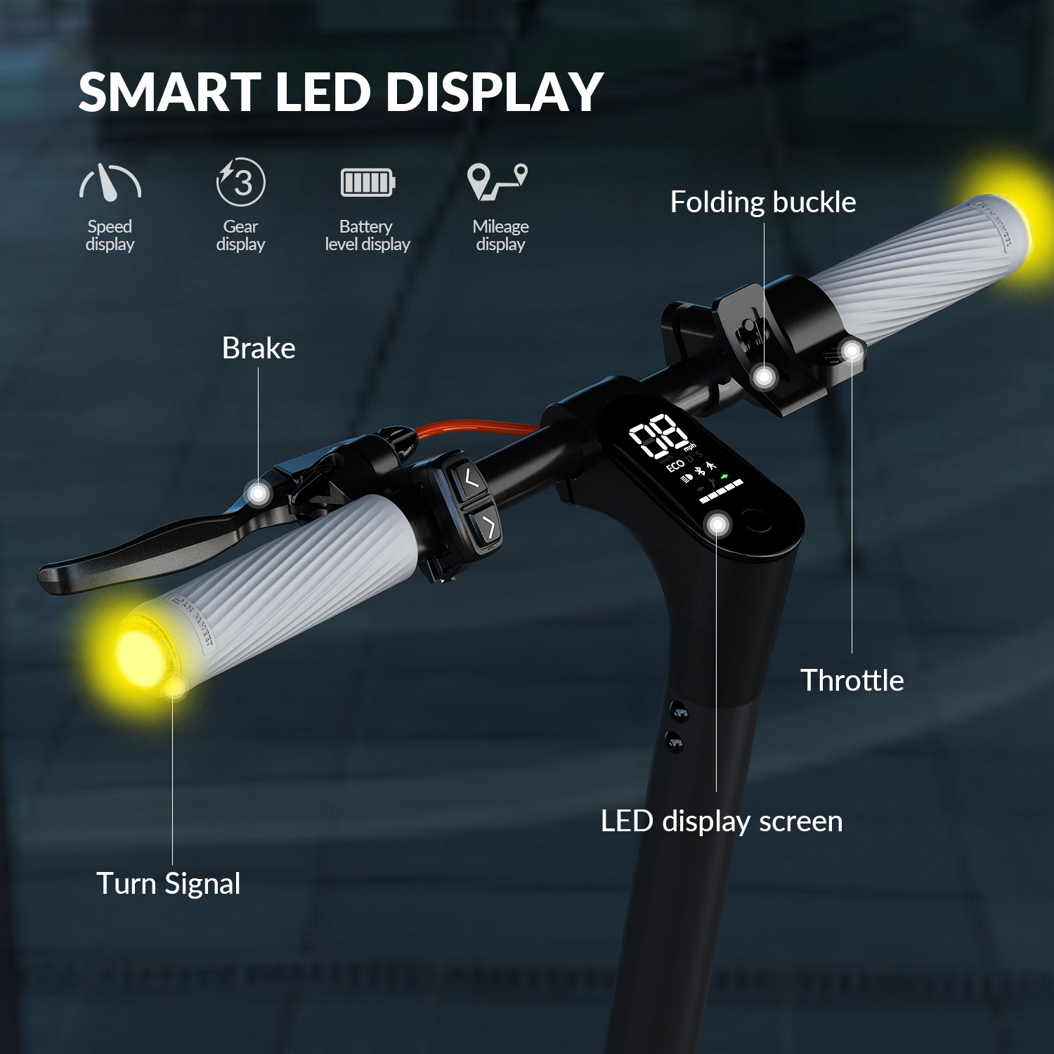 Nordic Green Mobility AB